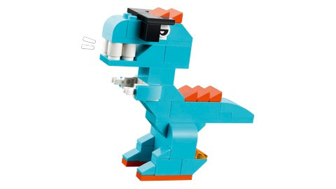 LEGO Classic - Cool Creative Box (11043)