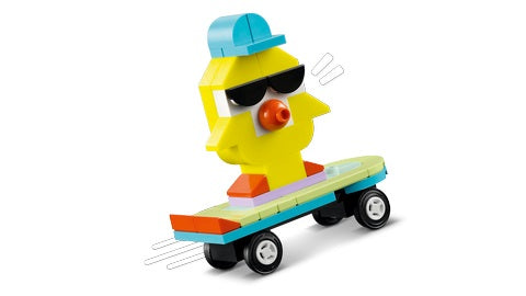 LEGO Classic - Cool Creative Box (11043)