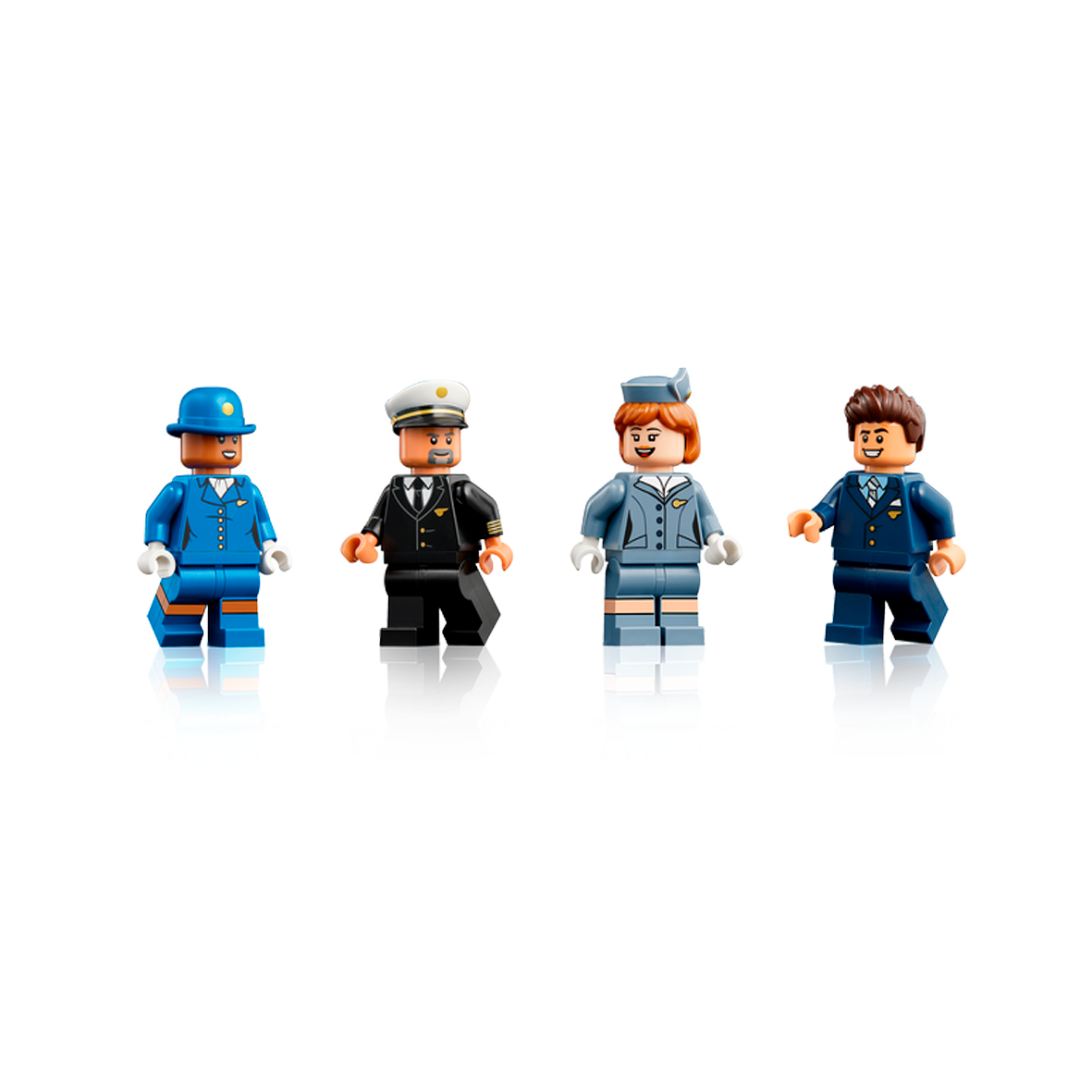 LEGO Icons - Douglas DC-3 (11378)