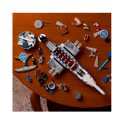 LEGO Icons - Douglas DC-3 (11378)