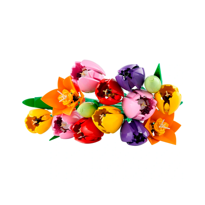 LEGO Botanicals - Tulip Bouquet (11501)