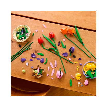 LEGO Botanicals - Tulip Bouquet (11501)