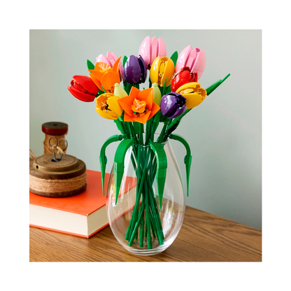 LEGO Botanicals - Tulip Bouquet (11501)