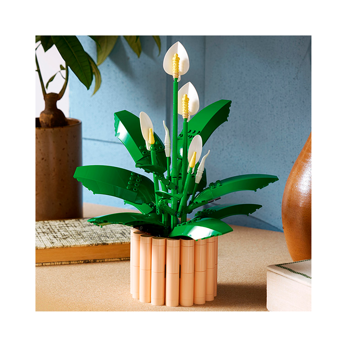 LEGO Botanicals - Peace Lily (11504)