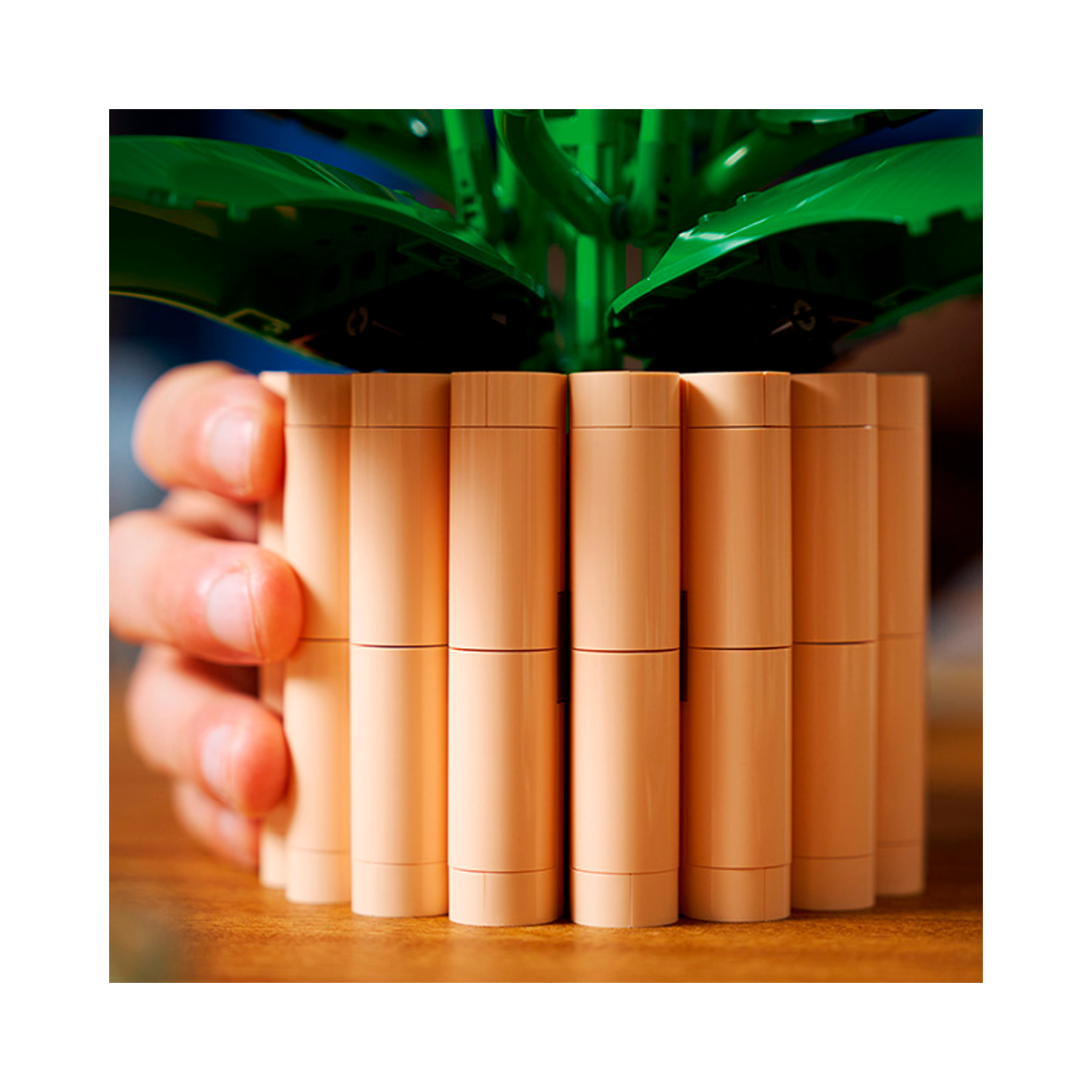 LEGO Botanicals - Peace Lily (11504)