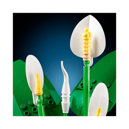 LEGO Botanicals - Peace Lily (11504)