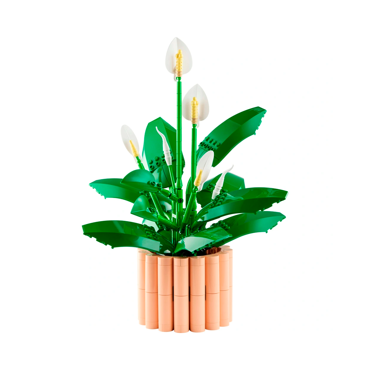LEGO Botanicals - Peace Lily (11504)