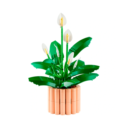 LEGO Botanicals - Peace Lily (11504)
