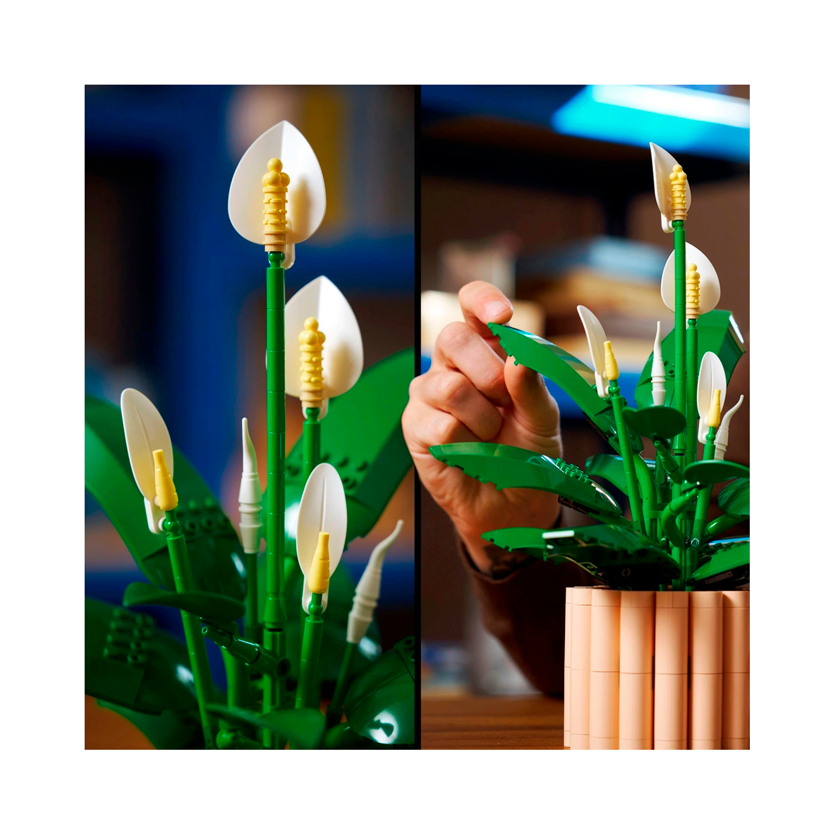LEGO Botanicals - Peace Lily (11504)