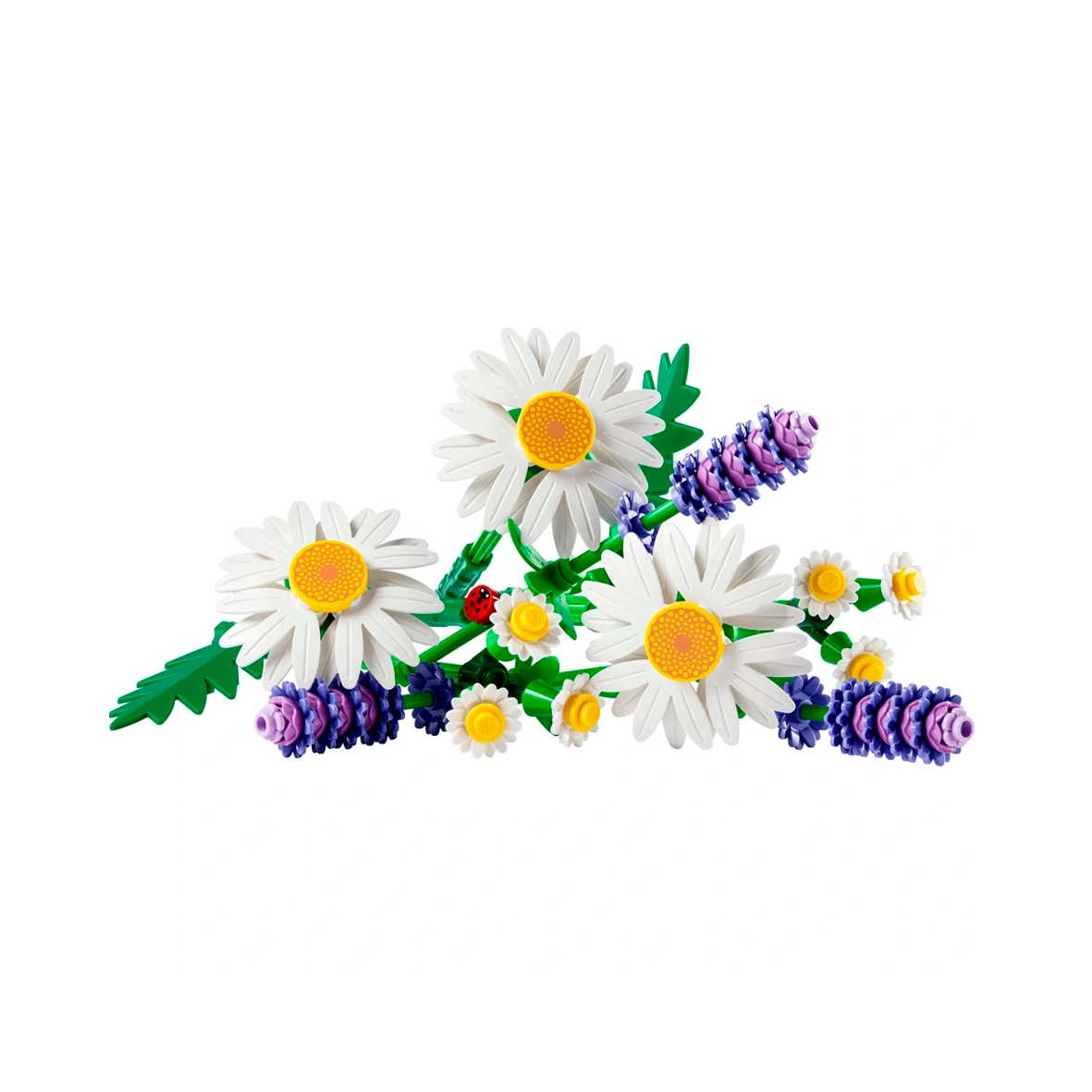 LEGO Botanicals - Daisies (11508)