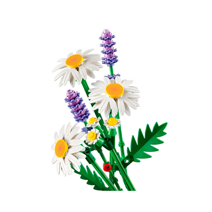 LEGO Botanicals - Daisies (11508)