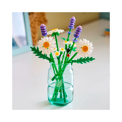 LEGO Botanicals - Daisies (11508)