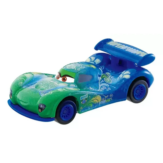 Disney Cars - Die-Cast Single Cars - Carla Veloso