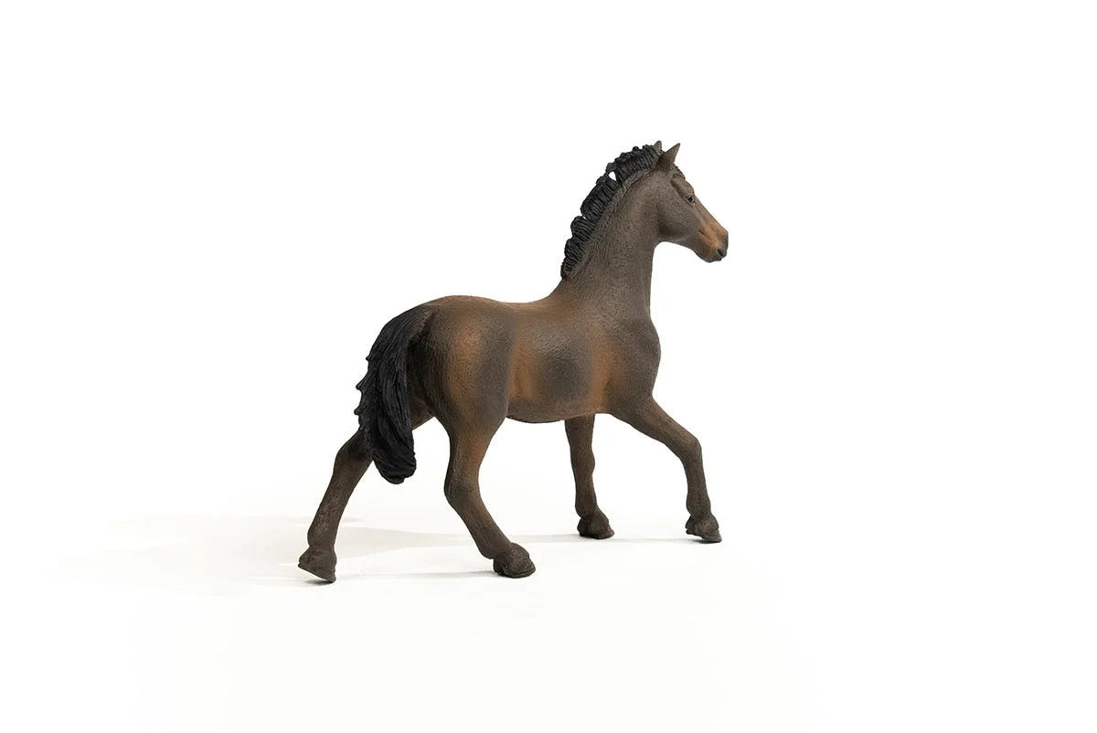 Schleich - Farm World - Oldenburger Stallion (13946)