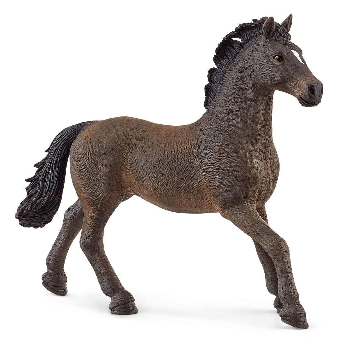 Schleich - Farm World - Oldenburger Stallion (13946)