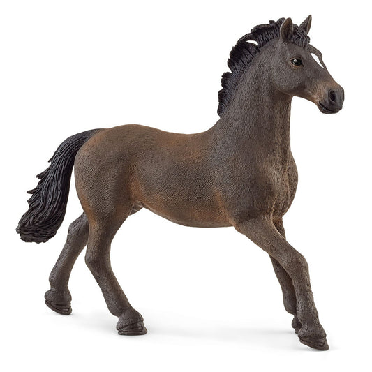 Schleich - Farm World - Oldenburger Stallion (13946)