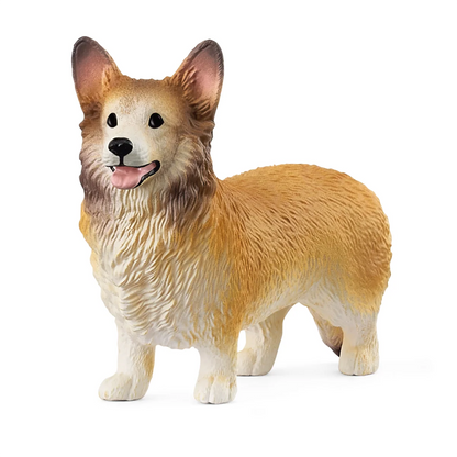 Schleich - Farm World - Welsh Corgi (13999)
