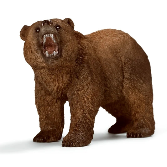 Schleich - Farm World - Grizzy Bear (14685)