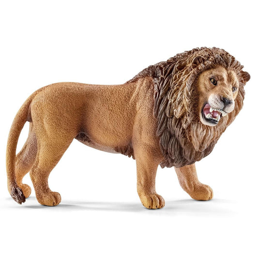 Schleich - Farm World - Lion, roaring (14726)