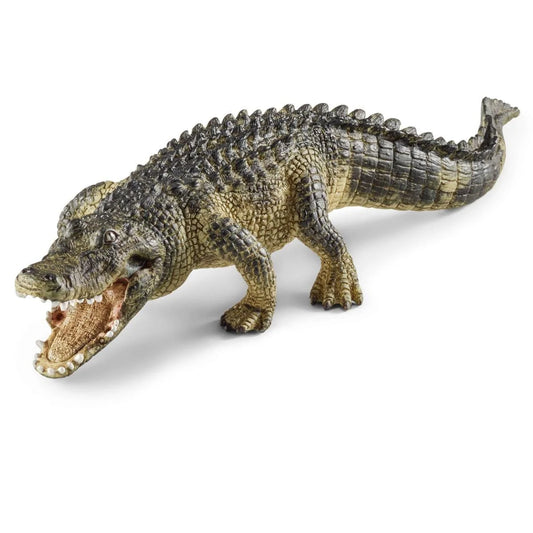 Schleich - Farm World - Alligator (14727)