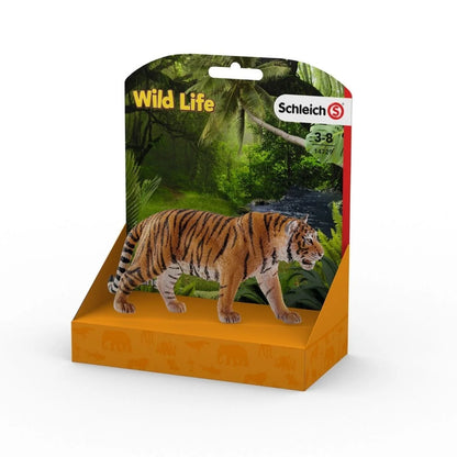 Schleich - Farm World - Tiger (14729)
