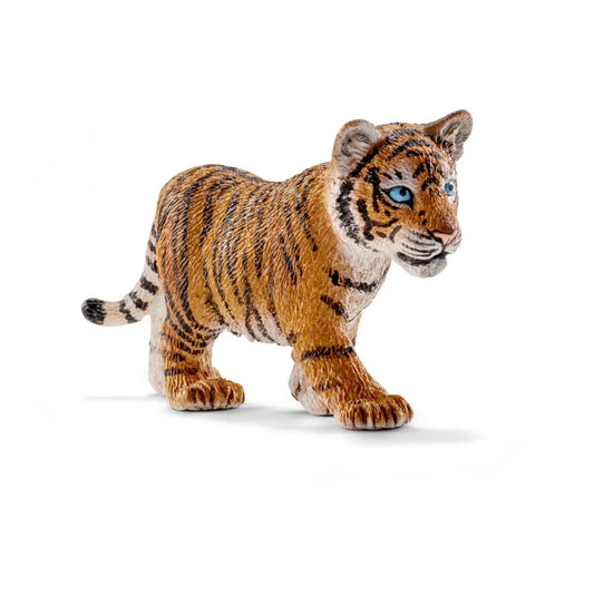 Schleich - Farm World - Tiger cub (14730)