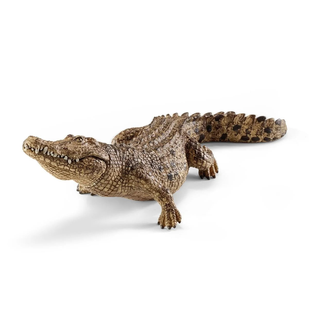 Schleich - Farm World - Crocodile (14736)