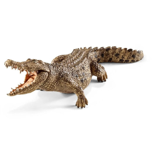 Schleich - Farm World - Crocodile (14736)