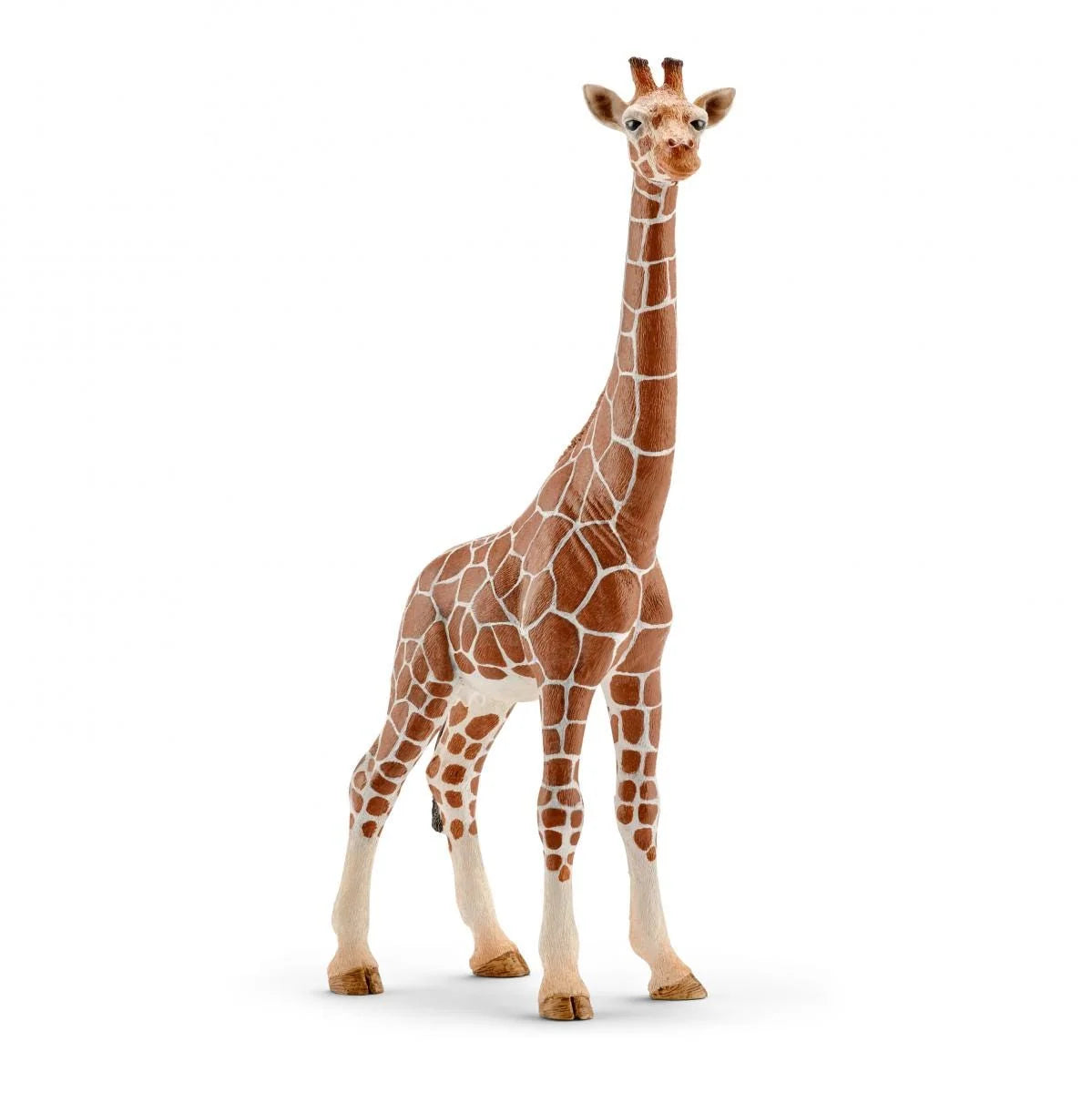 Schleich - Farm World - Giraffe Female (14750)
