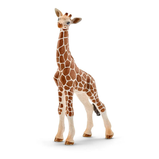 Schleich - Farm World - Giraffe Calf (14751)
