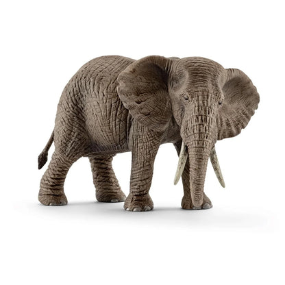 Schleich - Farm World - African Elephant Female (14761)