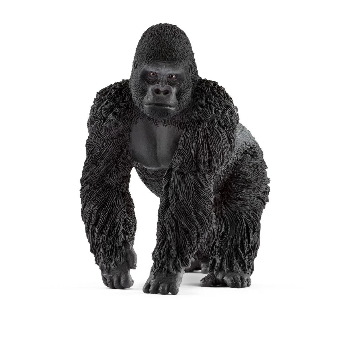 Schleich - Farm World - Gorilla Male (14770)