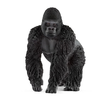 Schleich - Farm World - Gorilla Male (14770)