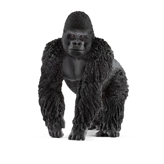 Schleich - Farm World - Gorilla Male (14770)