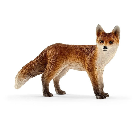 Schleich - Farm World - Fox (14782)