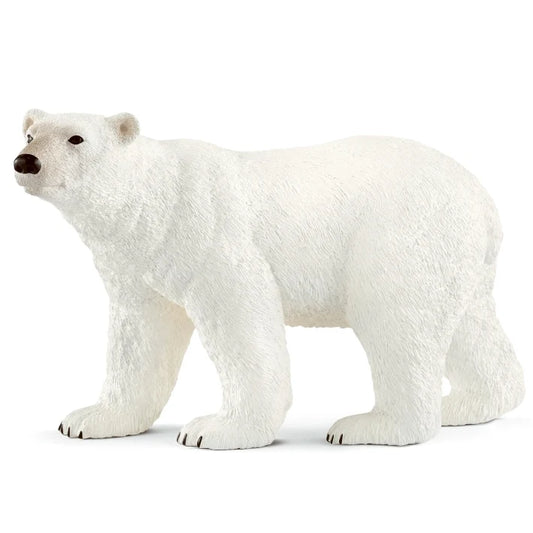 Schleich - Farm World - Polar Bear (14800)