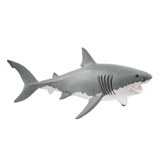 Schleich - Farm World - Great White Shark (14809)