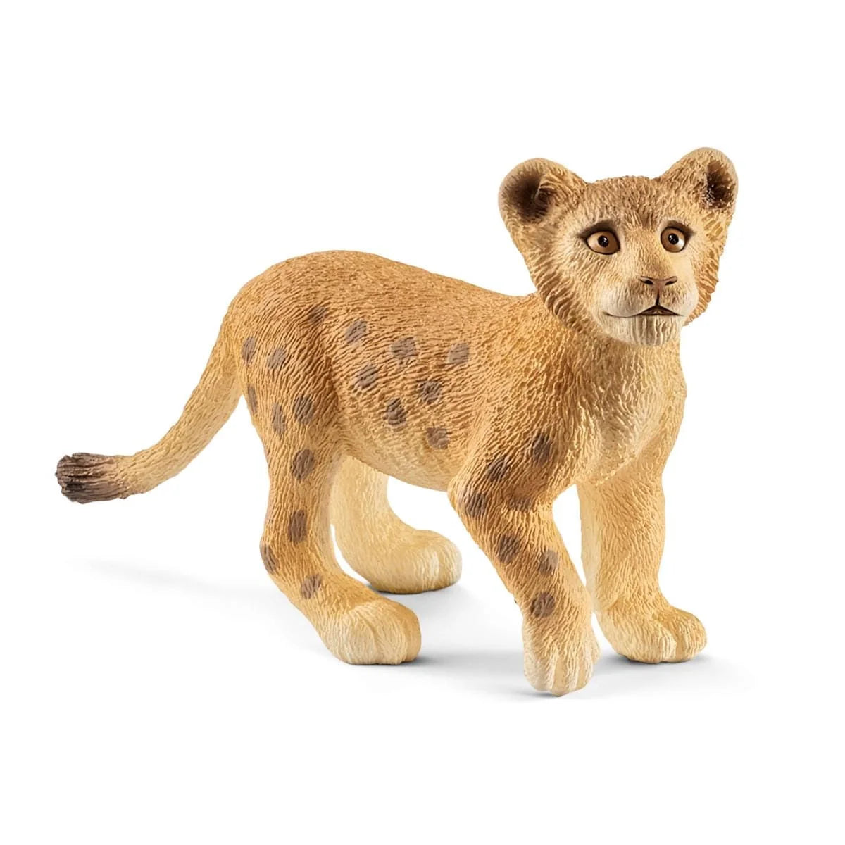 Schleich - Farm World - Lion Cub (14813)
