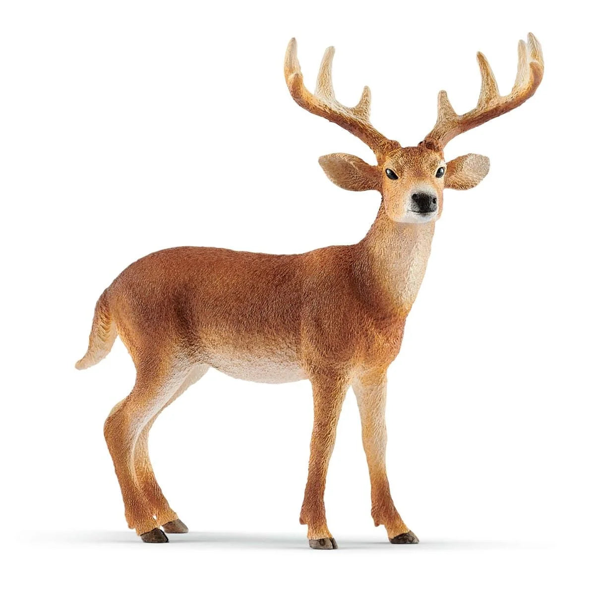 Schleich - Farm World - White-tailed Buck (14818)