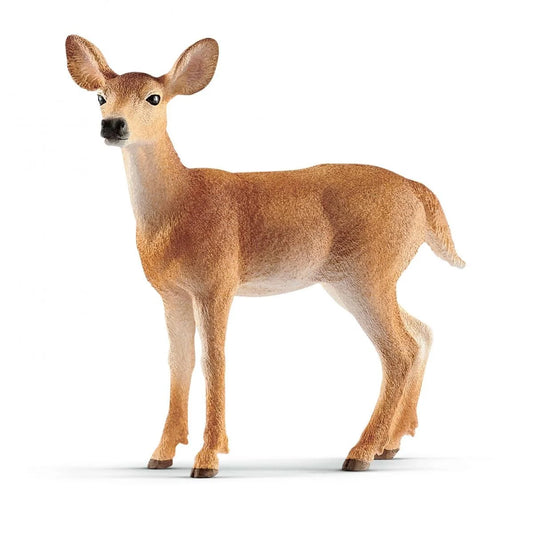 Schleich - Farm World - White-tailed Doe (14819)