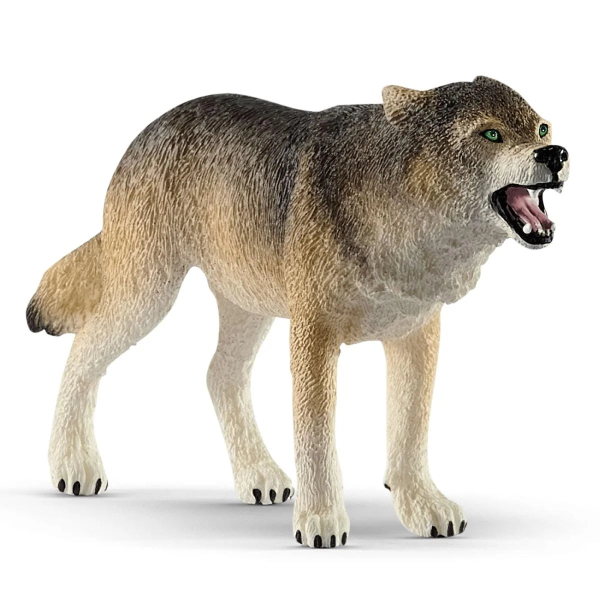Schleich - Farm World - Wolf  (14821)