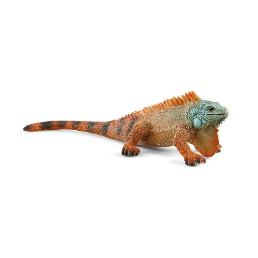 Schleich - Farm World - Iguana (14854)