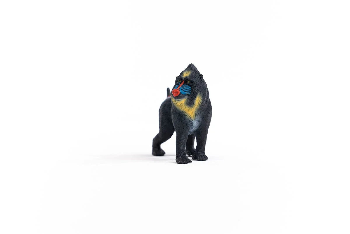 Schleich - Farm World - Mandrill (14856)