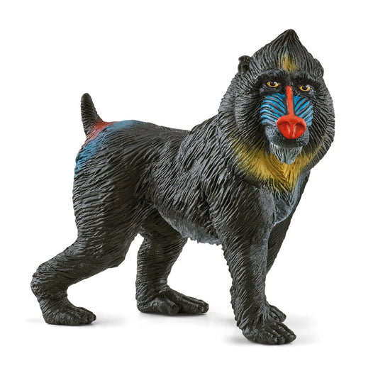 Schleich - Farm World - Mandrill (14856)