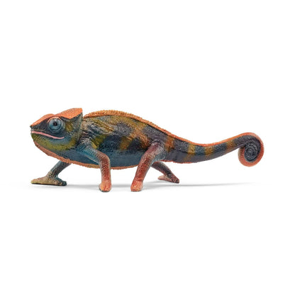 Schleich - Farm World - Chameleon (14858)