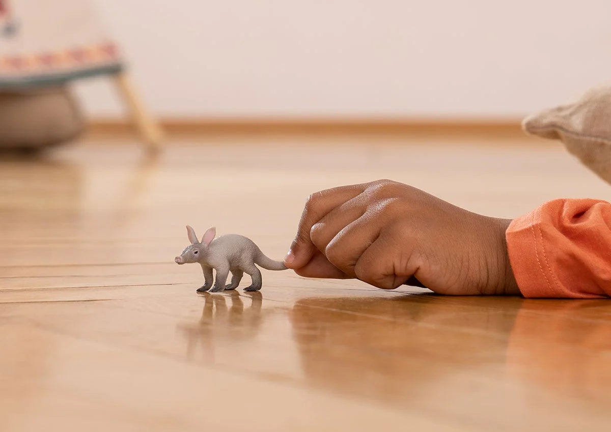 Schleich - Farm World - Aardvark (14863)