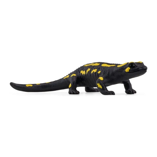 Schleich - Farm World - Fire Salamander (14870)