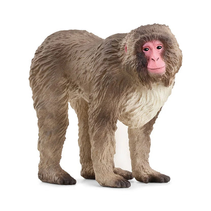 Schleich - Farm World - Japanese Macaque (14871)