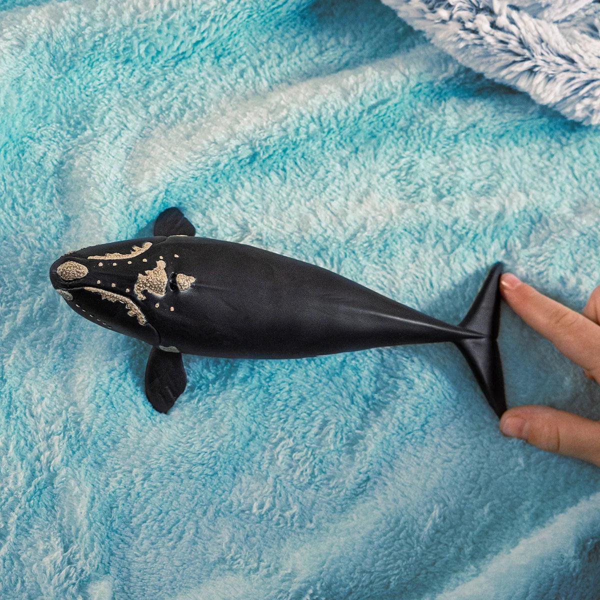 Schleich - Farm World - North Atlantic Right Whale (14878)