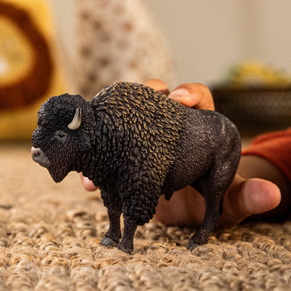 Schleich - Farm World - Bison (14879)